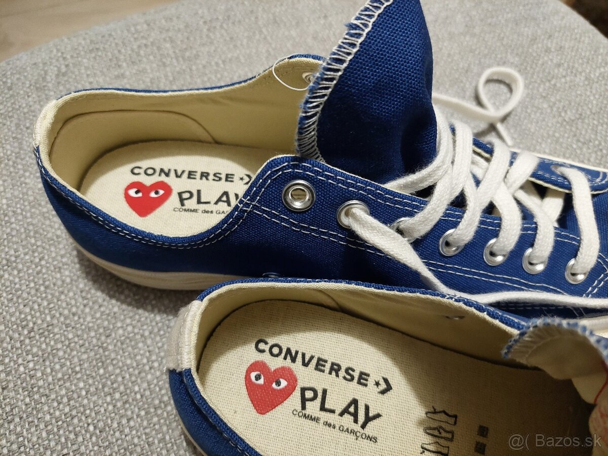 Pánske tenisky CONVERSE 44 - 5