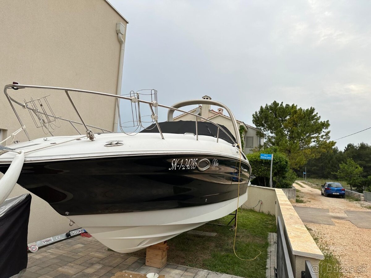 CROWLINE 260CR 5,7V8 - 5