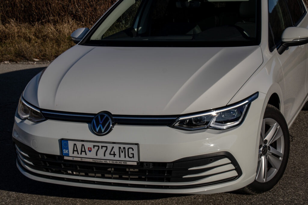 Volkswagen Golf 2.0 TDI 85kW - 5