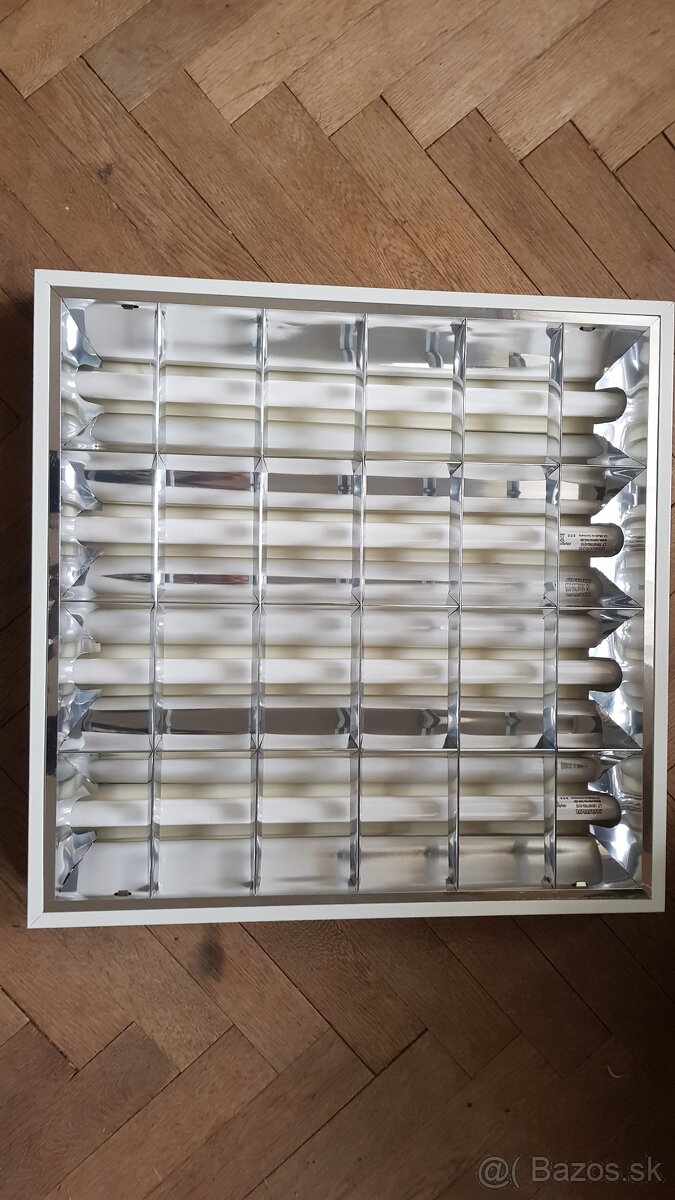 Stropné svietidlá - 5