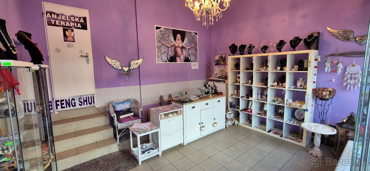 DÁM DO PRENÁJMU OBCHODNÝ PRIESTOR - 5