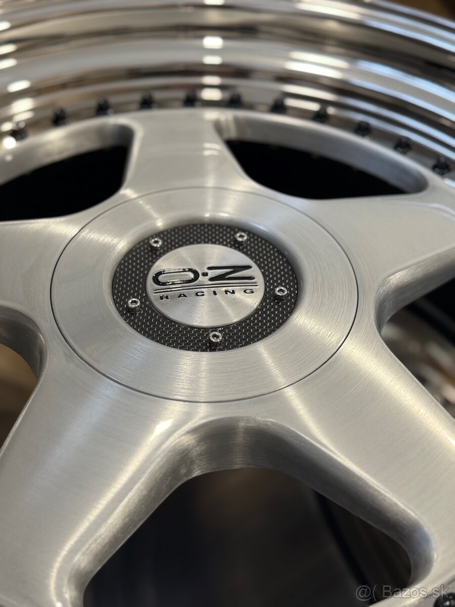 Predam OZ Racing Futura r19 - 5