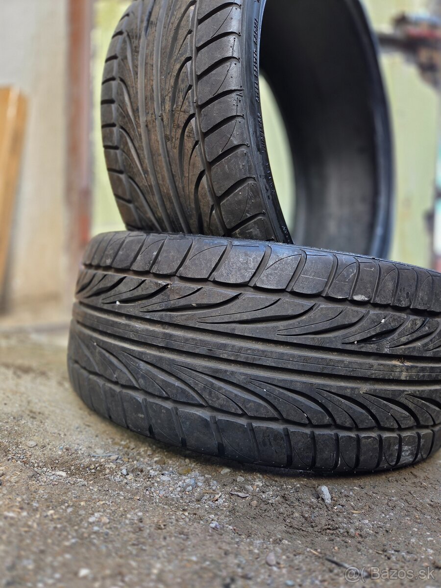 255/30 r21 Falken letne - 5