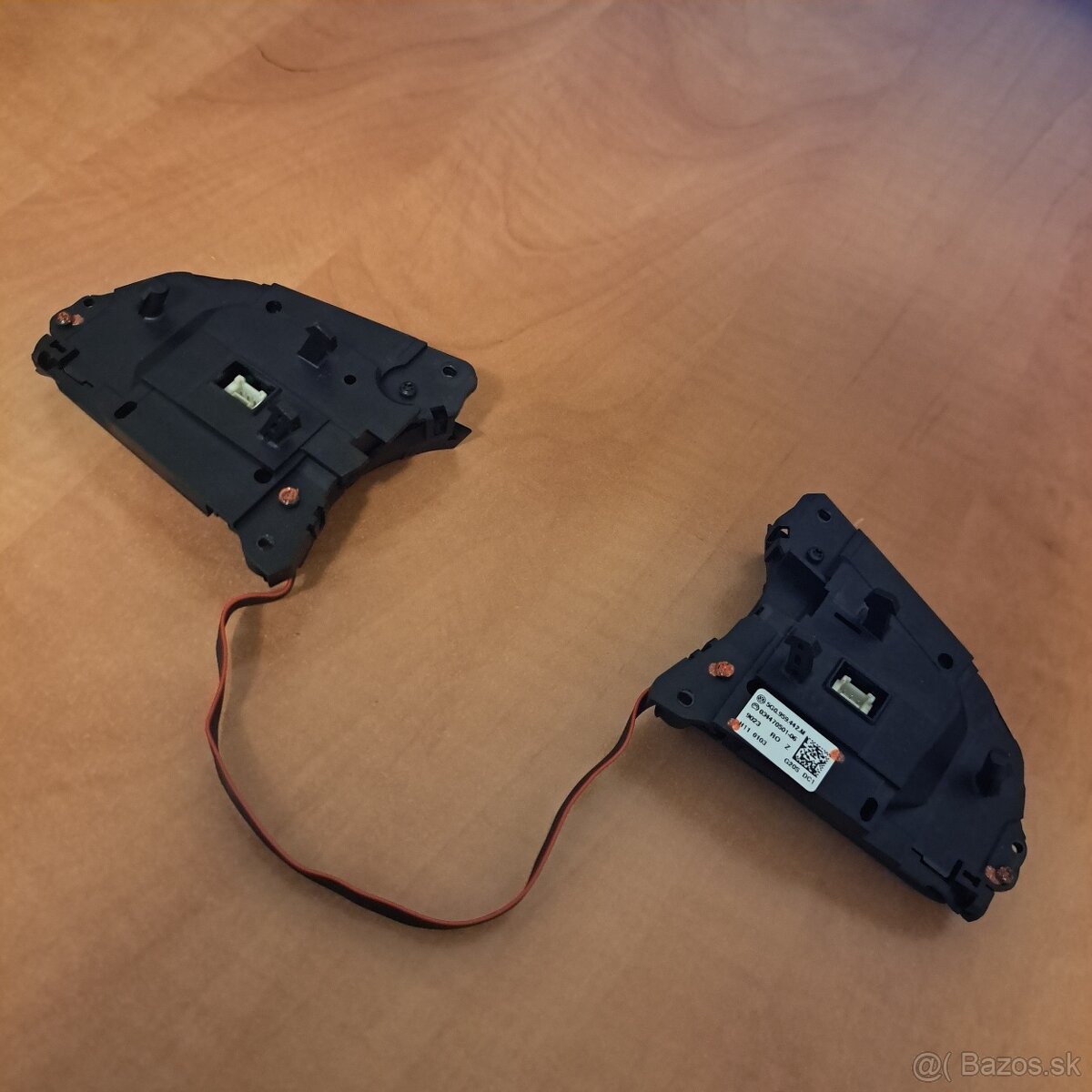 Multifunkčné tlačidlá - 5