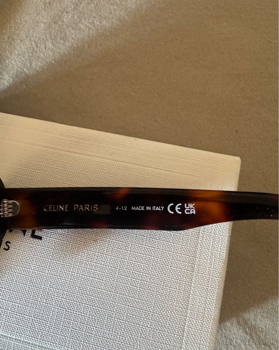 Céline slnečné okuliare - 5