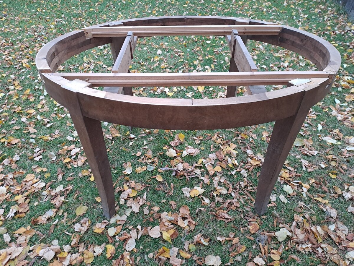 Predam stary stol - 5