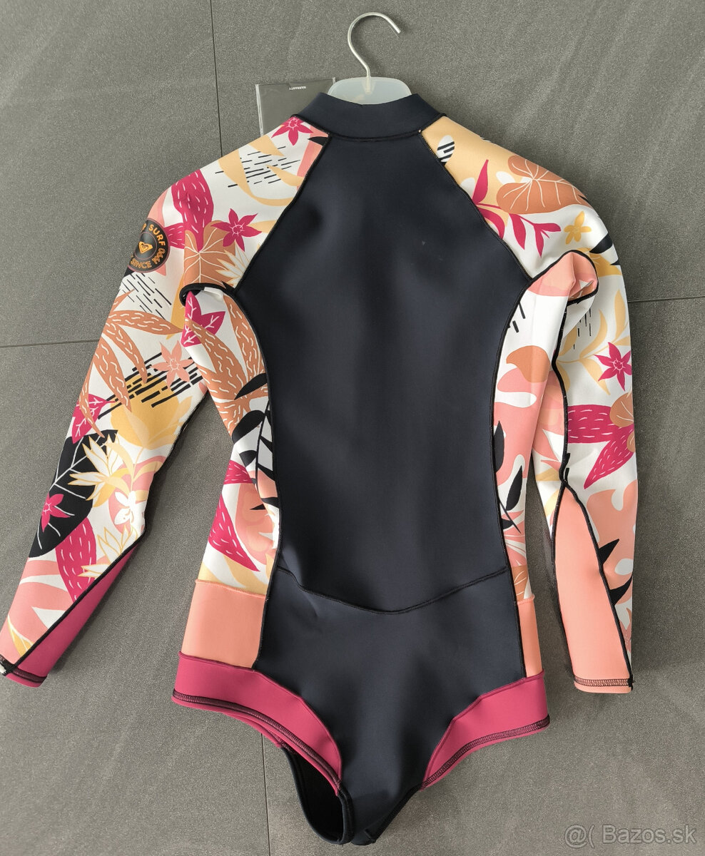 Neoprén ROXY veľkosť S NOVÝ PC: 120 € - 5