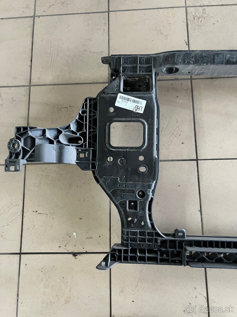 Predná Stena Kia Sportage NQ5 - 5