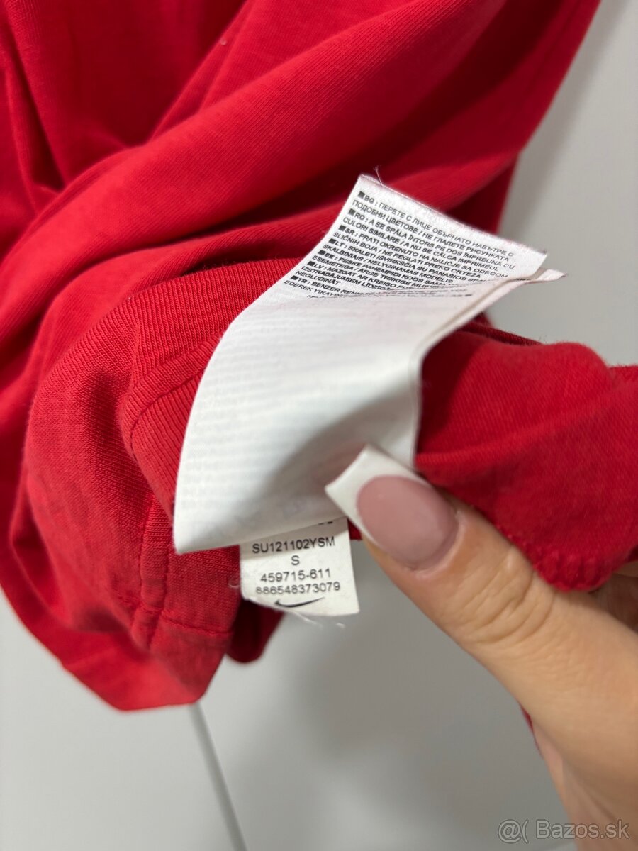 Tricko Nike veľ. S - 5