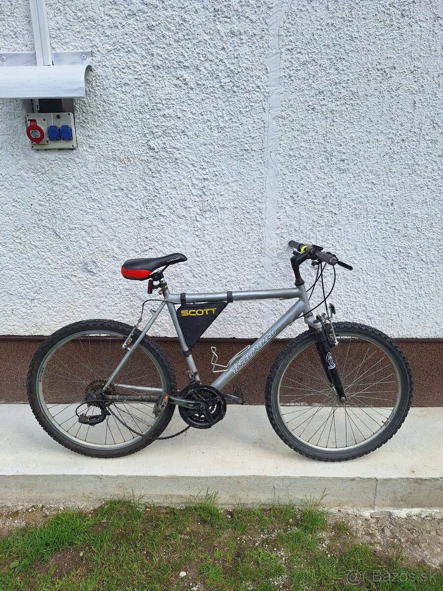 Bicykle - 5