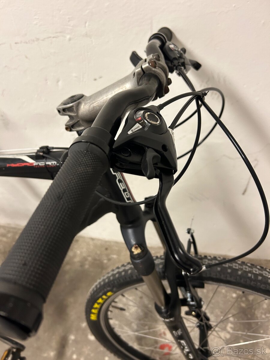 bicykel Felt G600 - 5
