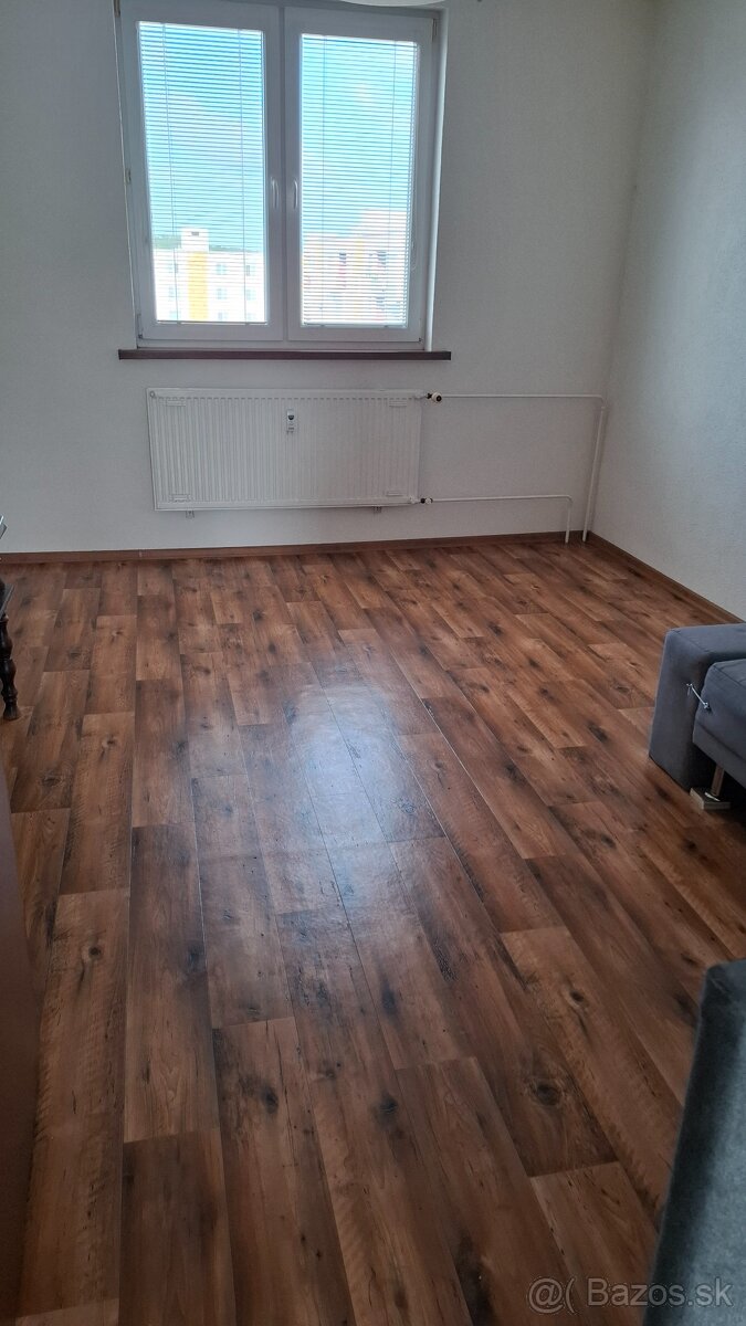 Predám 3-izbový byt - Komenského - 5