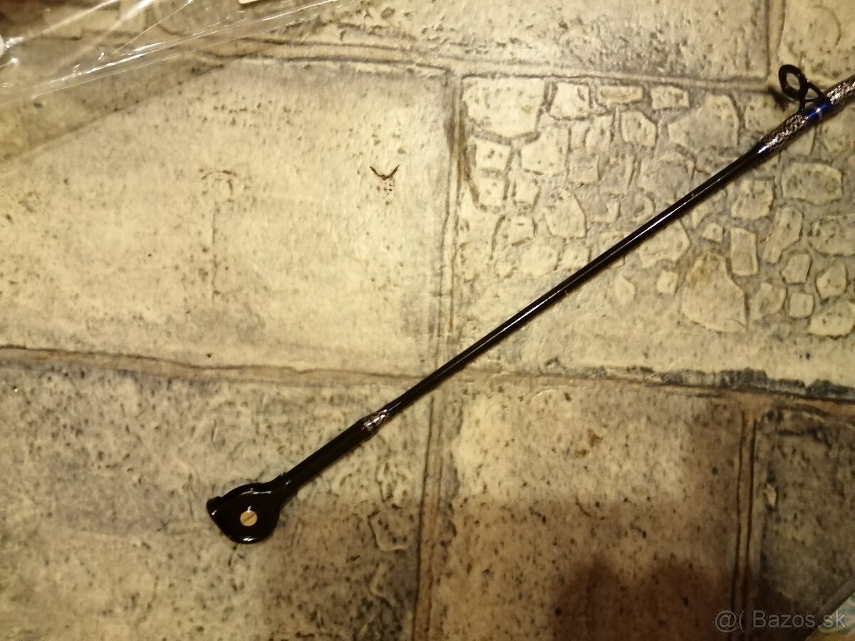 Udica dvojdielna 30-50 lbr - 5