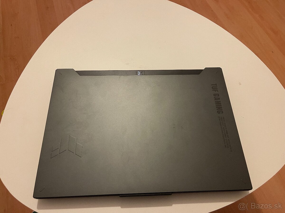 Asus TUF A15 - 5
