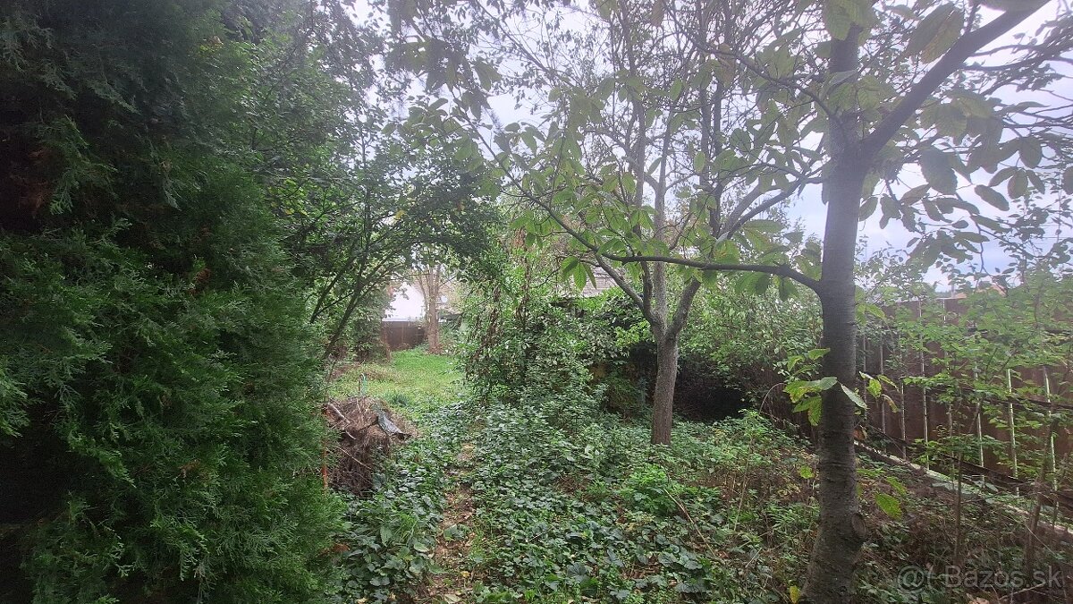 Stavebný pozemok 520m2 v Suchohrade, okr. Malacky - 5