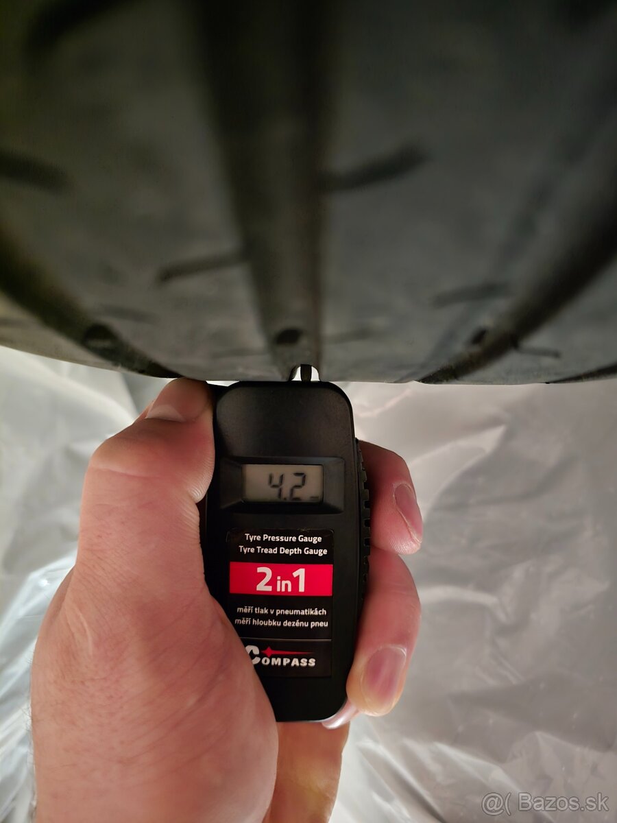 Continental EcoContact 205/55 R17 91V - 5