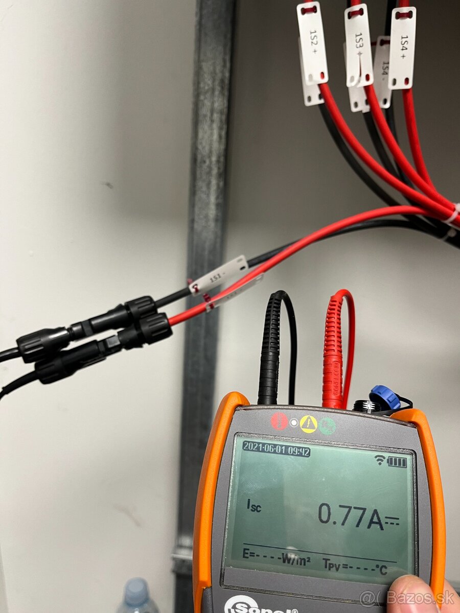 Revízie a projektovanie VTZ - 5