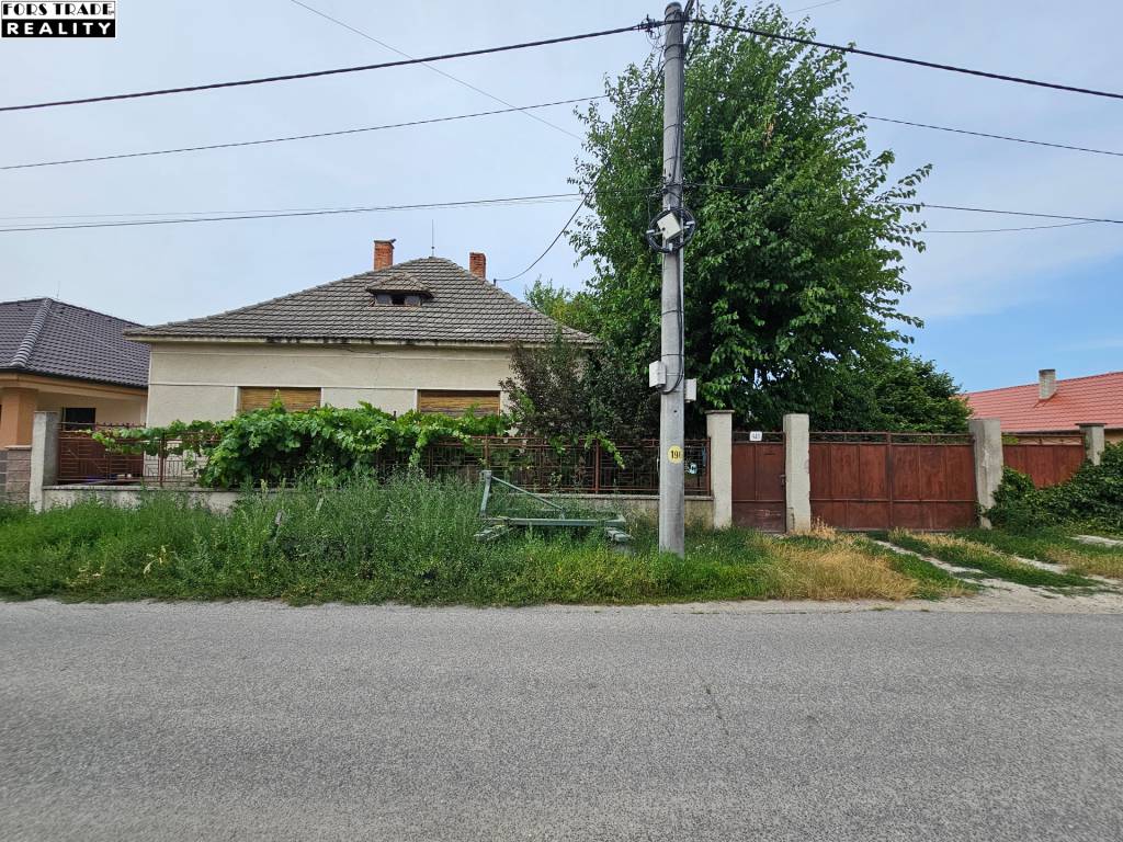 Predáme st. rodinný dom v Hornách Salibách - výrazná zľava z - 5