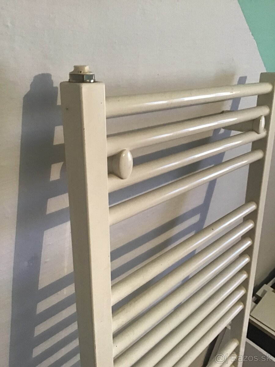 RADIáTOR DO KUPELNE - 5
