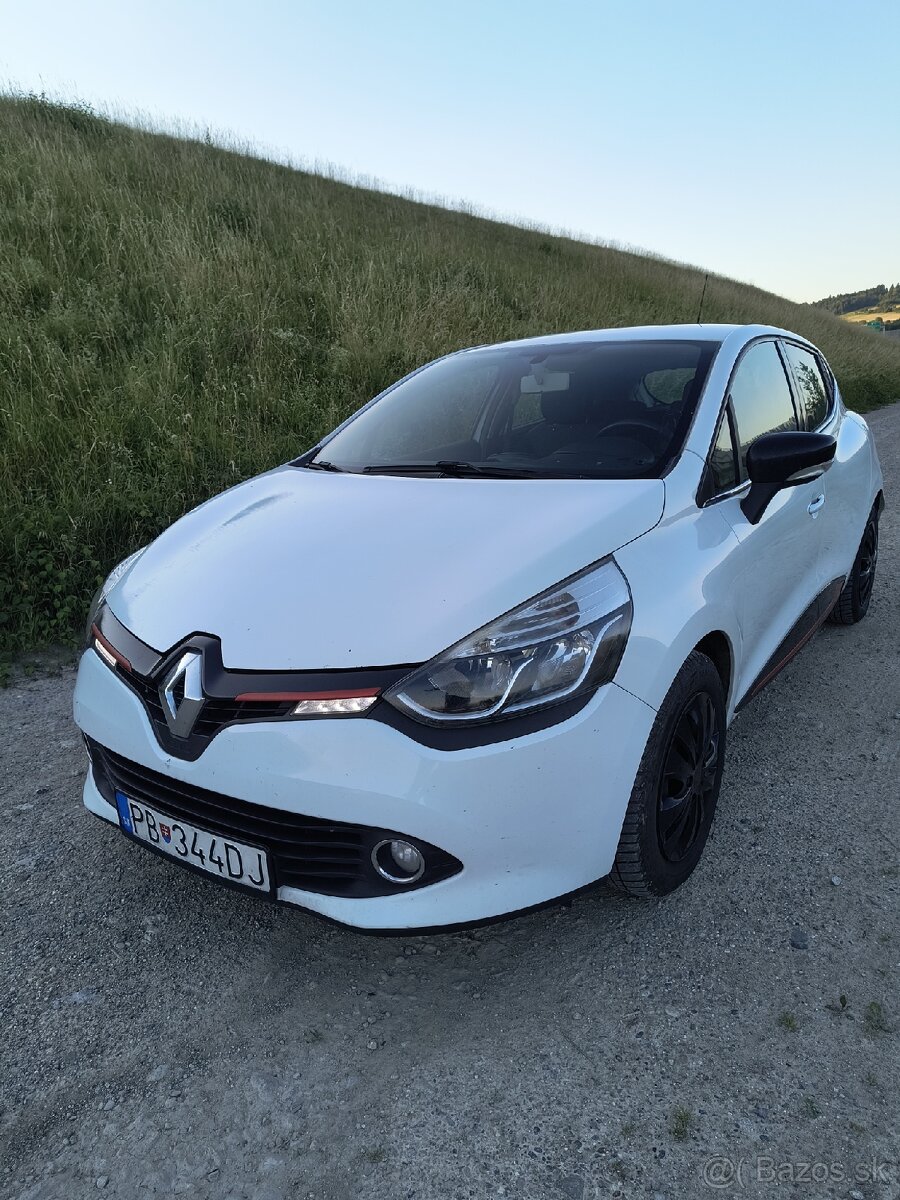 Clio 1.5 DCI - 5