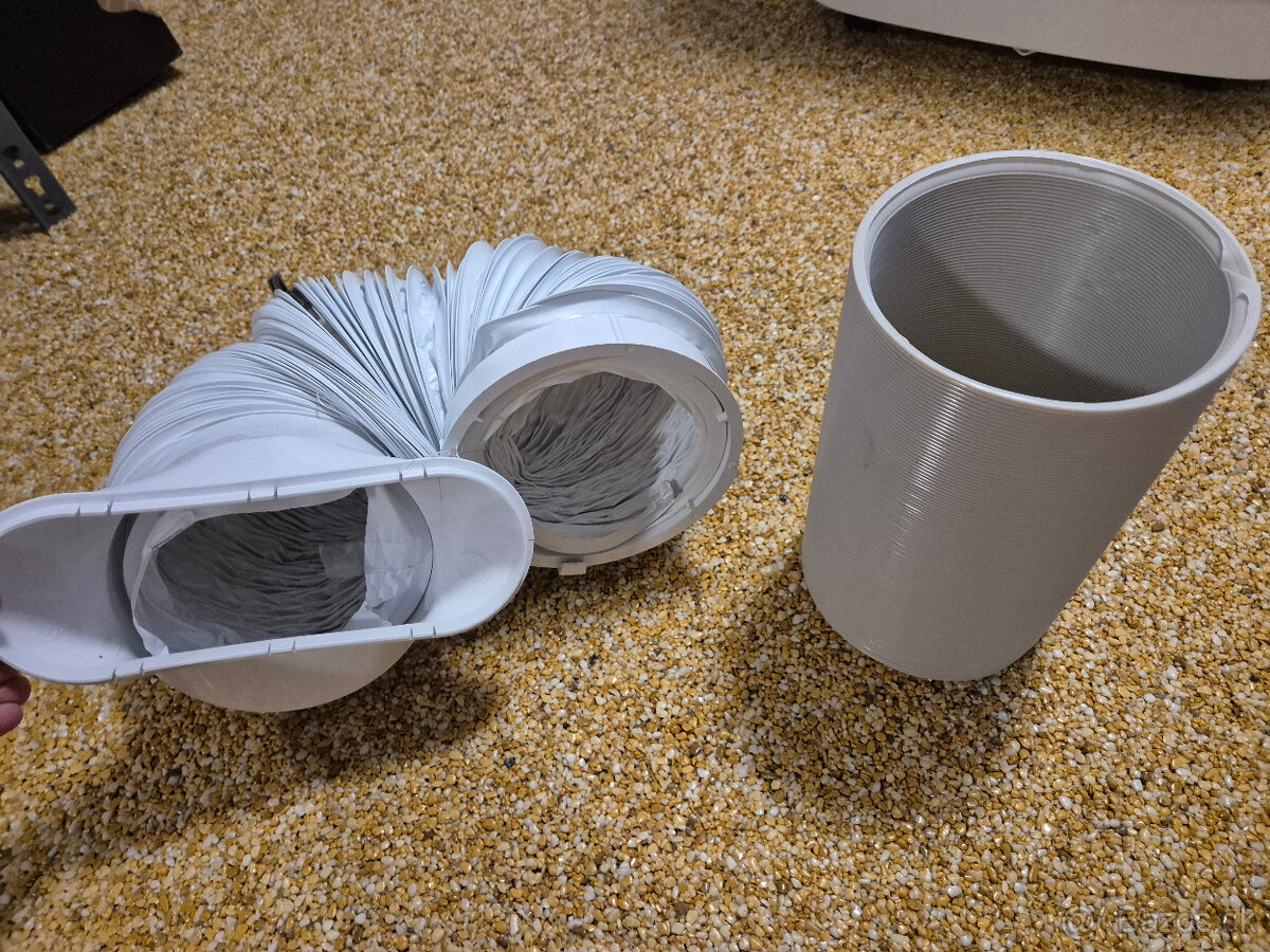 Klimatizácia Siguro AC-H180W Breeze 14 - 5