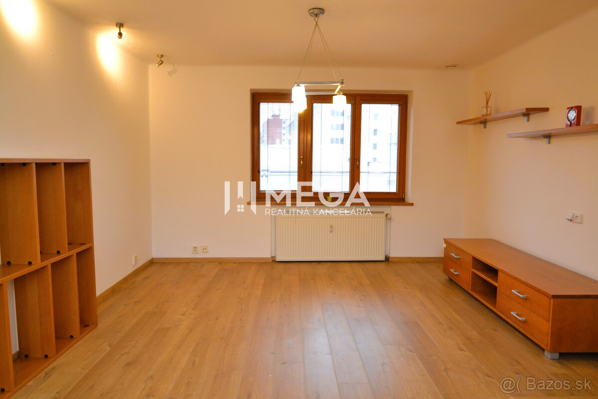 PREDAJ MEZONETOVÉHO BYTU (134 m2) v CENTRE HUMENNÉHO - 5