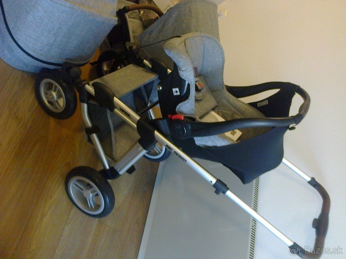 ABC Design Viper4 - 5