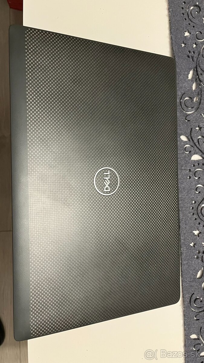 Notebook DELL Latitude 7320 13.3" | RAM32GB | SSD1TB (RU/EN - 5