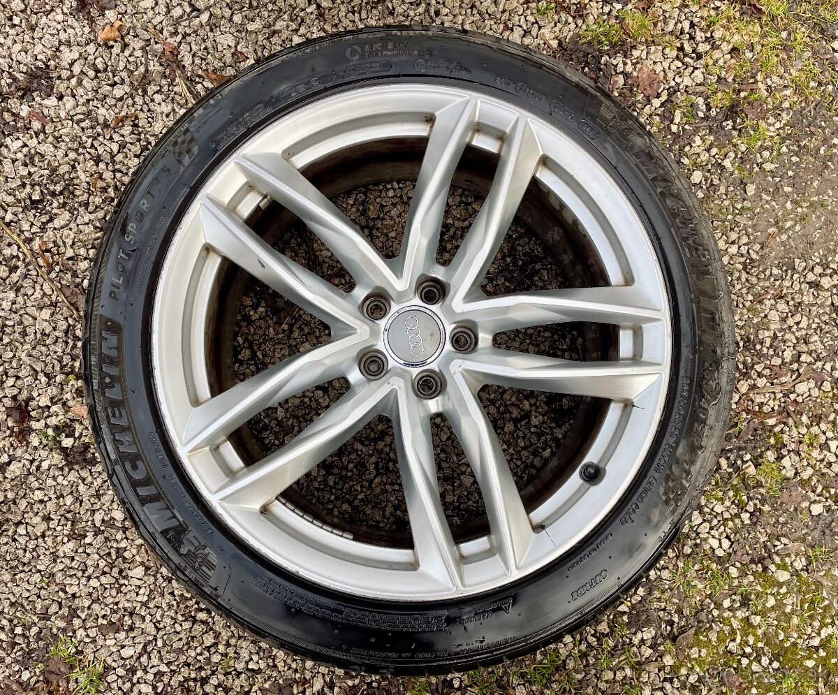 5x112 R20 Audi Rs - 5