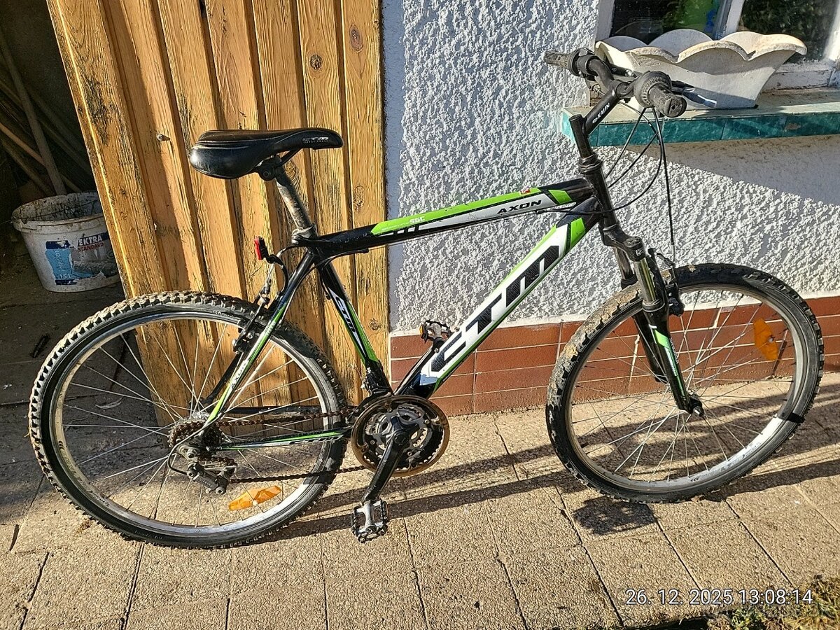 Ctm axon horksy bicykel 26 - 5