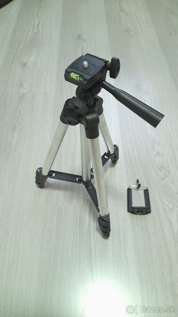 Statív na mobil - 5
