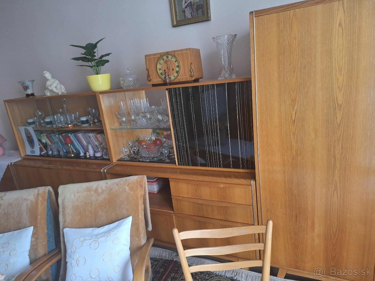 Obývačková zostava Jitona - 5