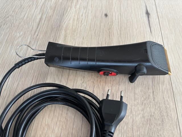 BaByliss PRO Flash - 5