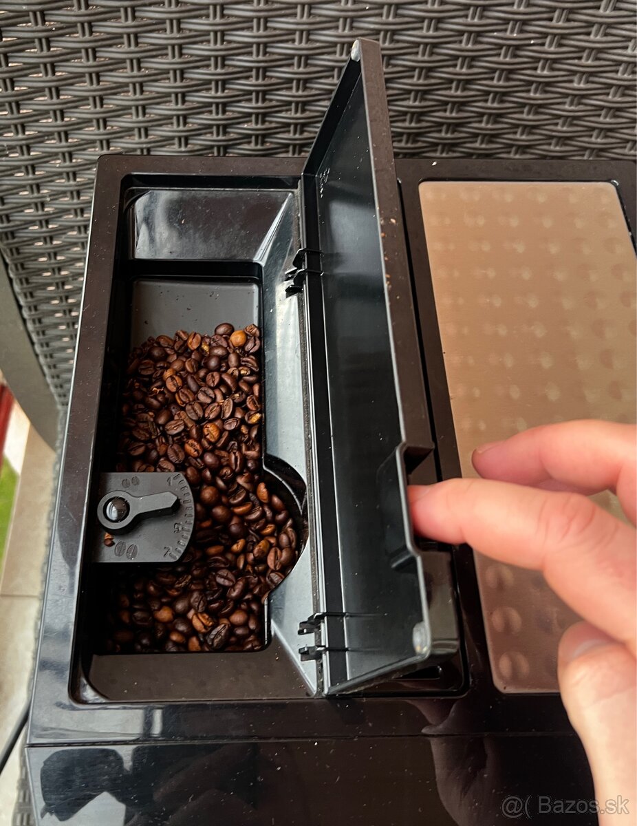 Kávovar Delonghi Perfecta - ESAM 5500 - 5