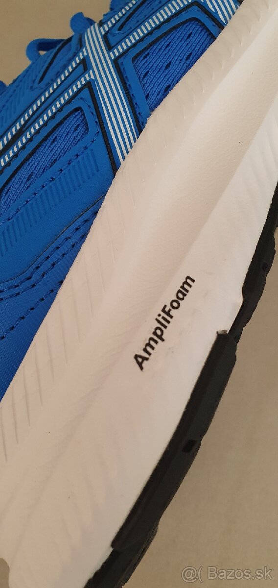 Botasky ASICS, NOVÉ - 5