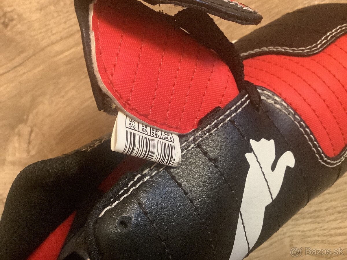 Puma kopačky - 5