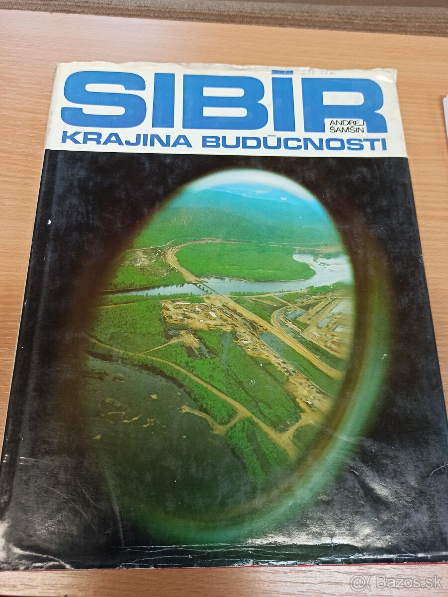 Obrazové publikácie od 3 € - 5