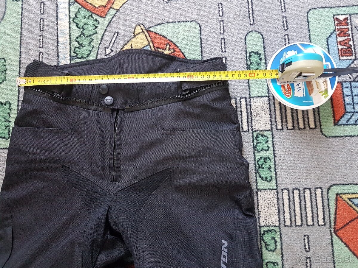 Moto nohavice - 5