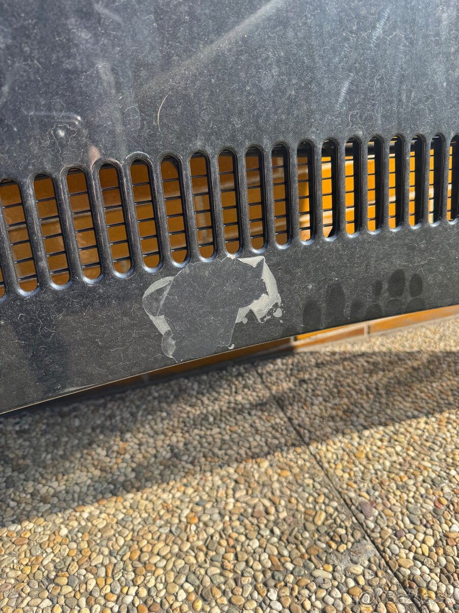 Kapota na bmw e46 coupe predfacelift - 5