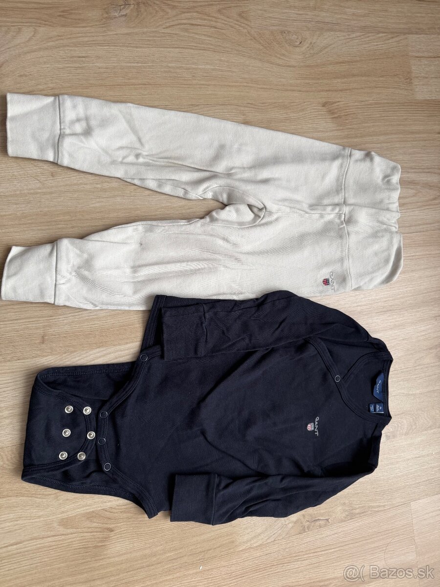 Vklad znackoveho oblecenia - 5