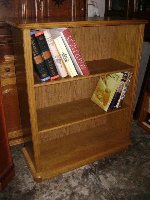 Rustikalny nabytok - 5