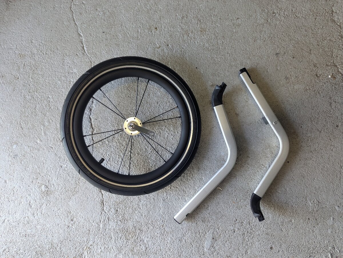 Thule Chariot Cross 1 - 5