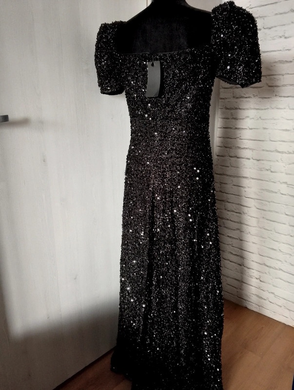 .Spoločenské šaty. - 5