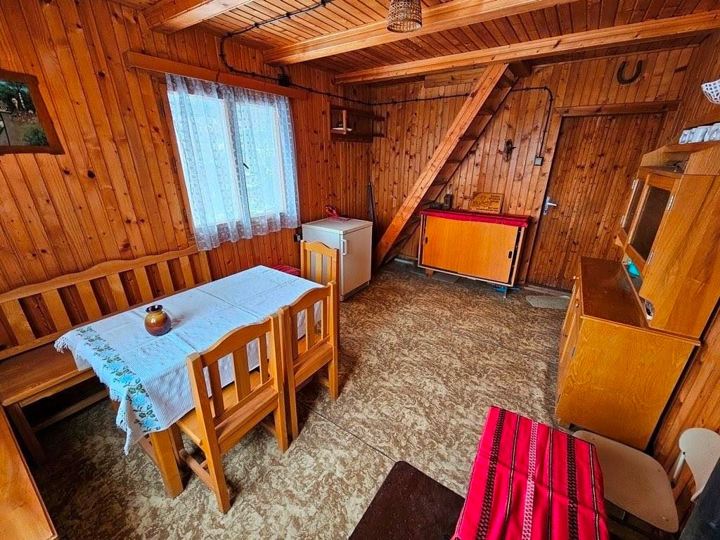 Záhradka Lietavská Lúčka - 5