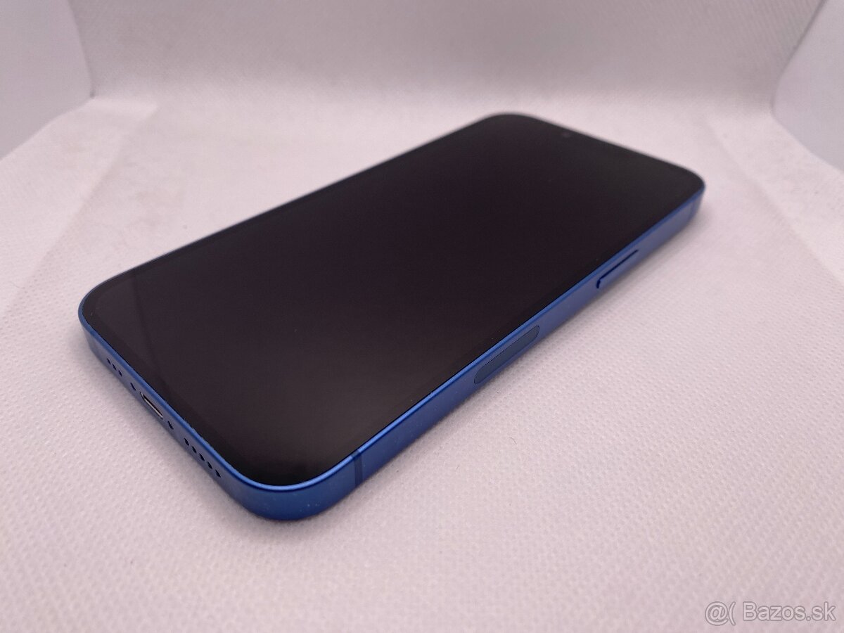 iPhone 13 128Gb Blue - 5