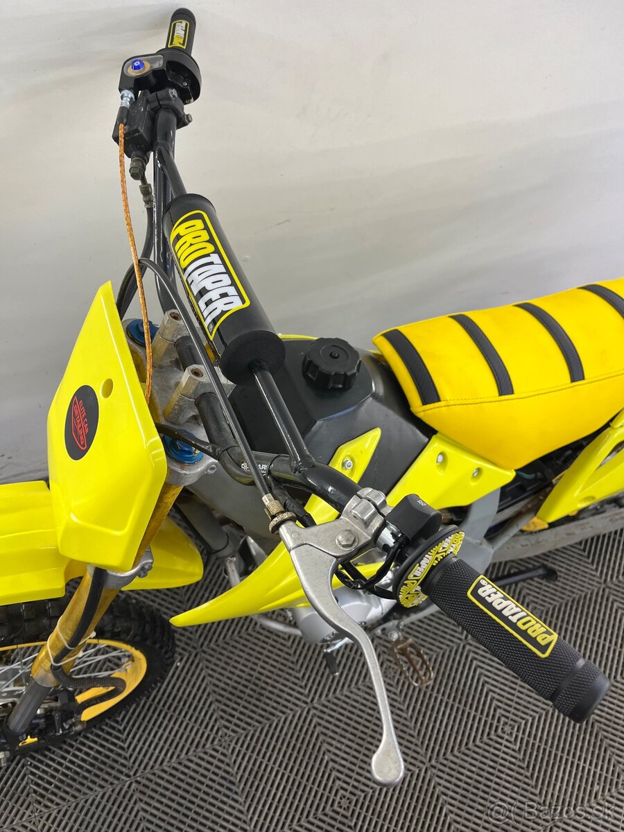 Motorka Cross 200cc TOP STAV