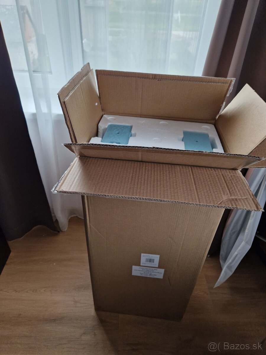 Klarstein ochladzovac vzduchu - 5