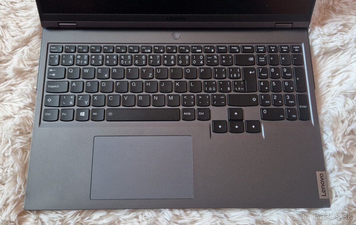 Lenovo Legion 5 Pro (16ACH6H) 2021 - 5