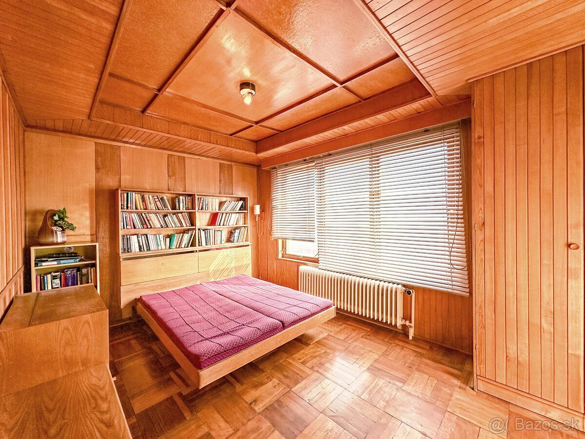 Dom s letnou kuchynkou v meste Žarnovica - 5