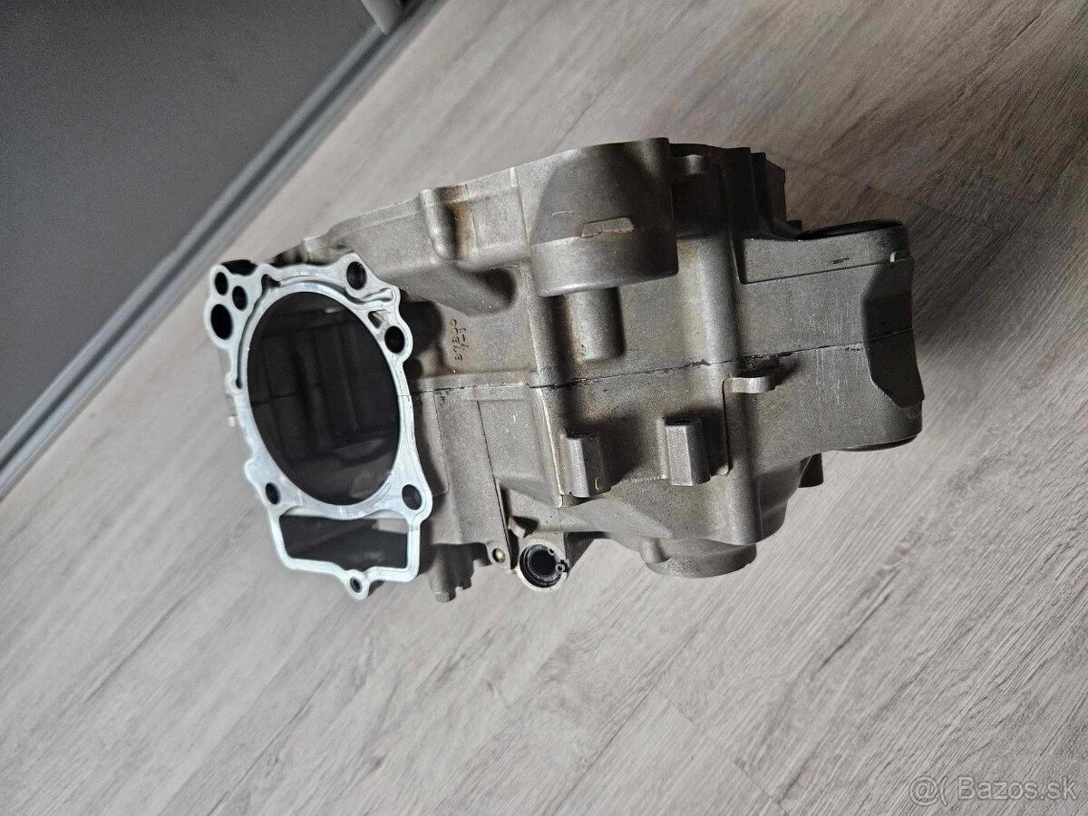 yamaha yz250f 2019 - 2025 bloky motora